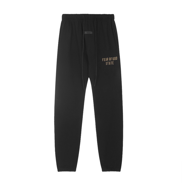 FEAR OF GOD Pants-196