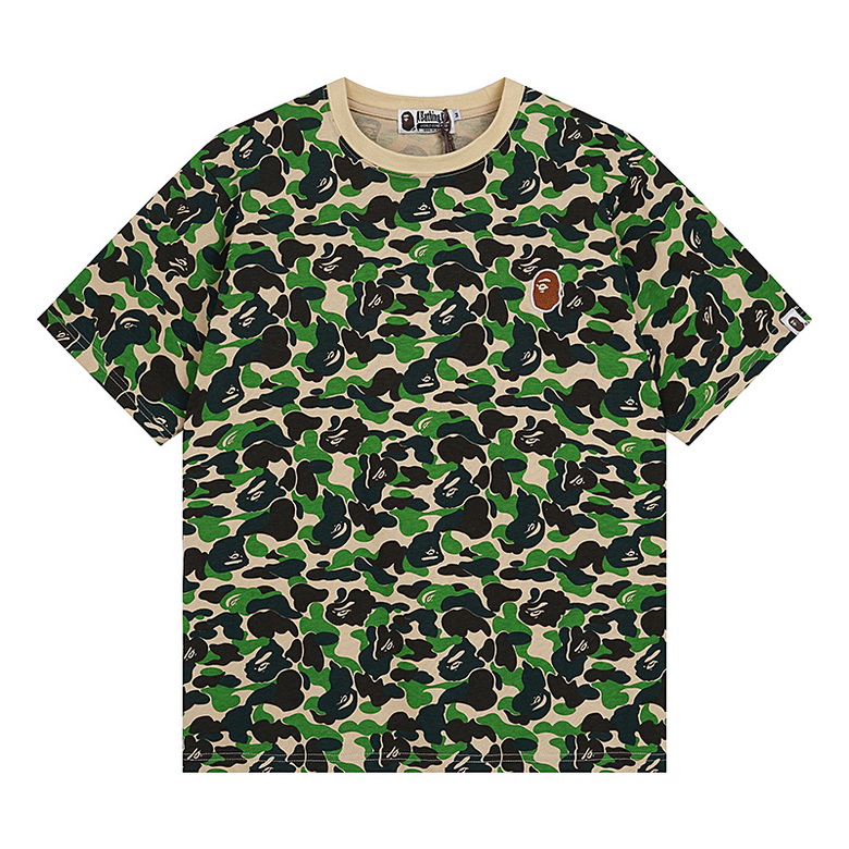 Bape T-shirts-011