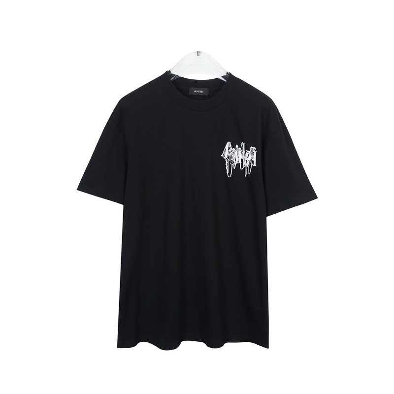 Amiri T-shirts-1253