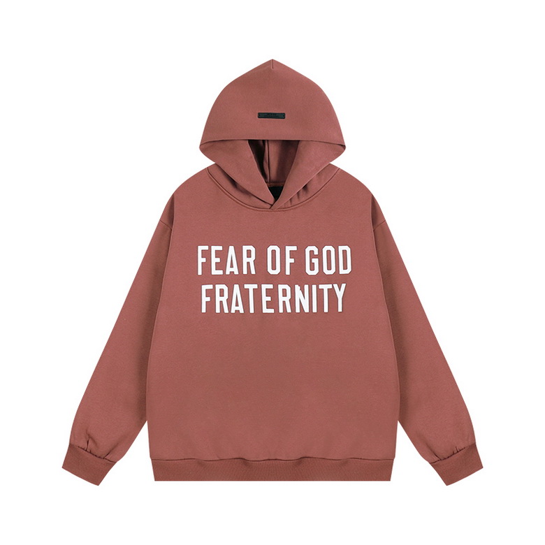 FEAR OF GOD Hoody-640