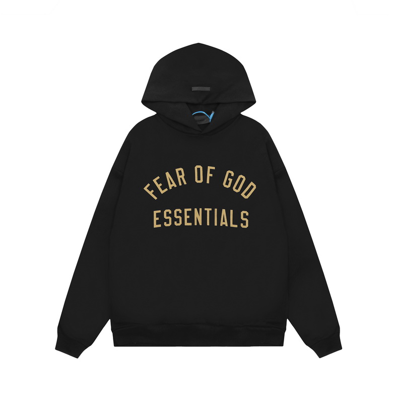 FEAR OF GOD Hoody-644