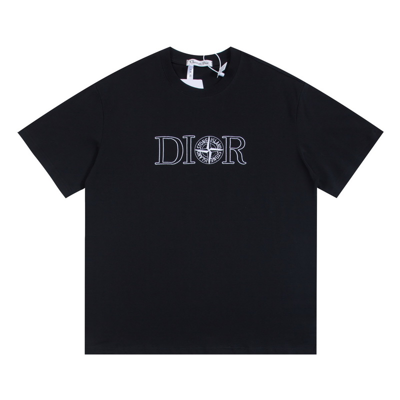 Dior T-shirts-145