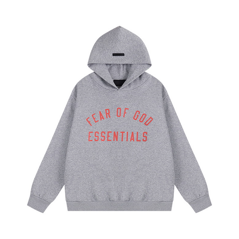 FEAR OF GOD Hoody-631