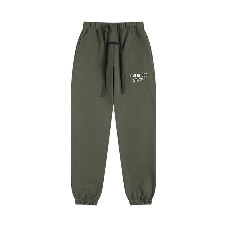 FEAR OF GOD Pants-182