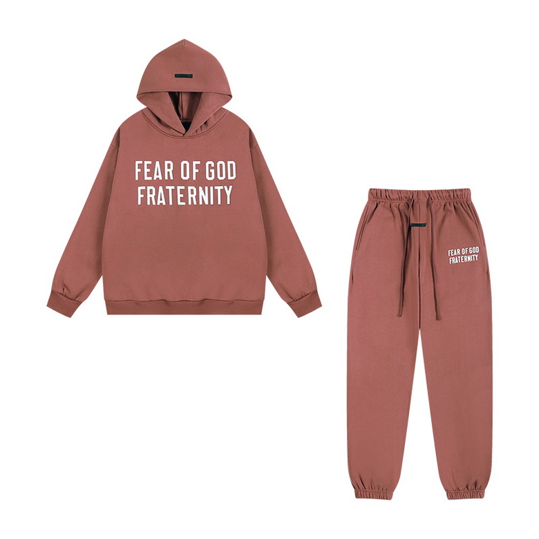 FEAR OF GOD Suits-067