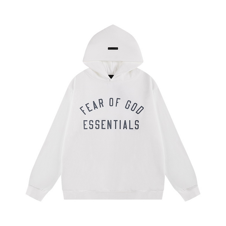 FEAR OF GOD Hoody-630