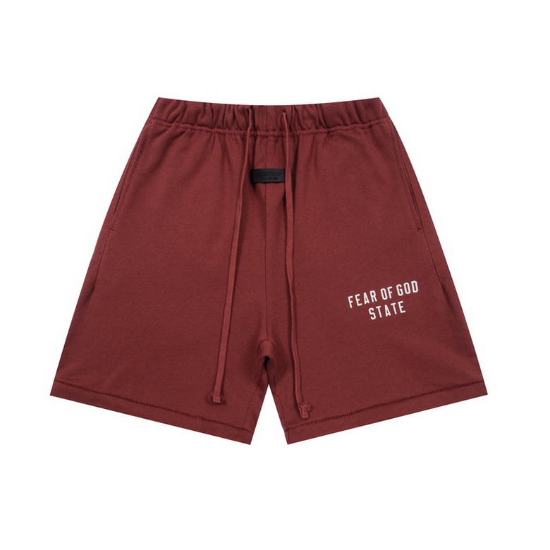 FEAR OF GOD Shorts-266