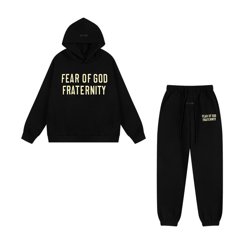 FEAR OF GOD Suits-066