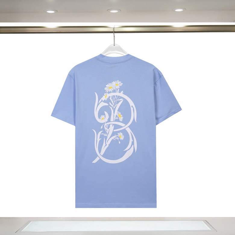 Burberry T-shirts-037