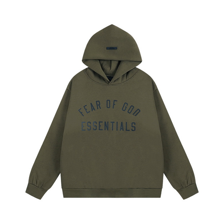 FEAR OF GOD Hoody-628