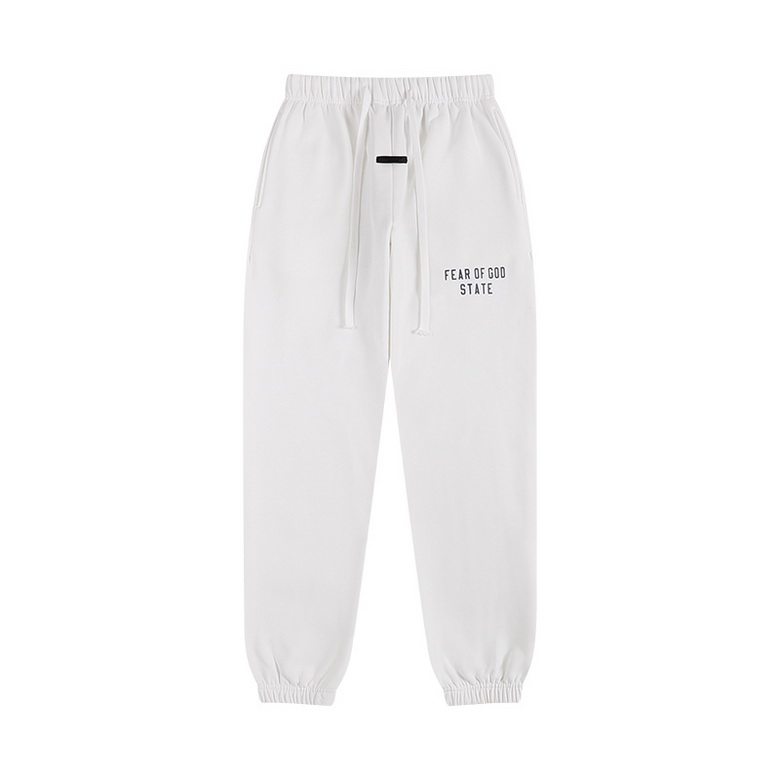 FEAR OF GOD Pants-179