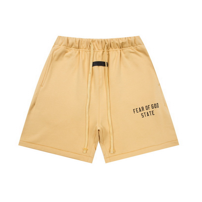 FEAR OF GOD Shorts-264