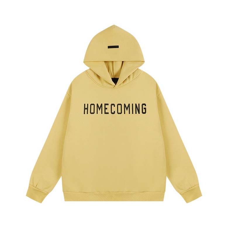 FEAR OF GOD Hoody-627