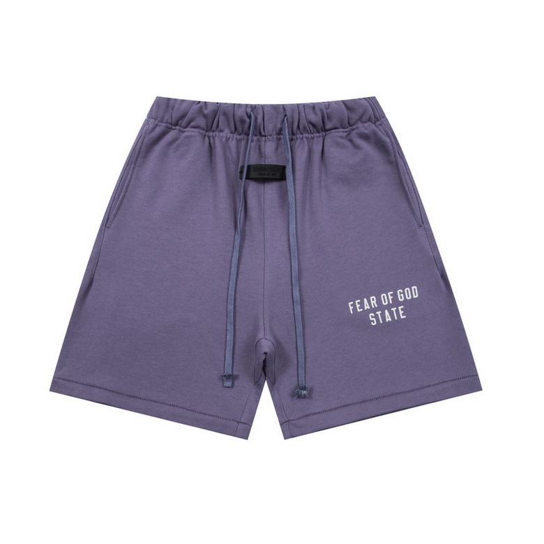 FEAR OF GOD Shorts-263