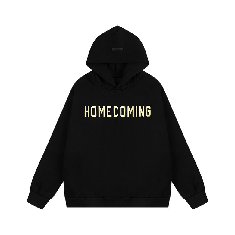 FEAR OF GOD Hoody-626