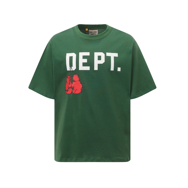 Gallery Dept T-shirts-157