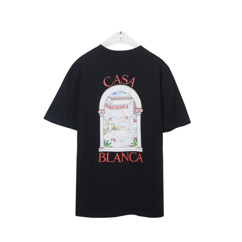 Casablanca T-shirts-428