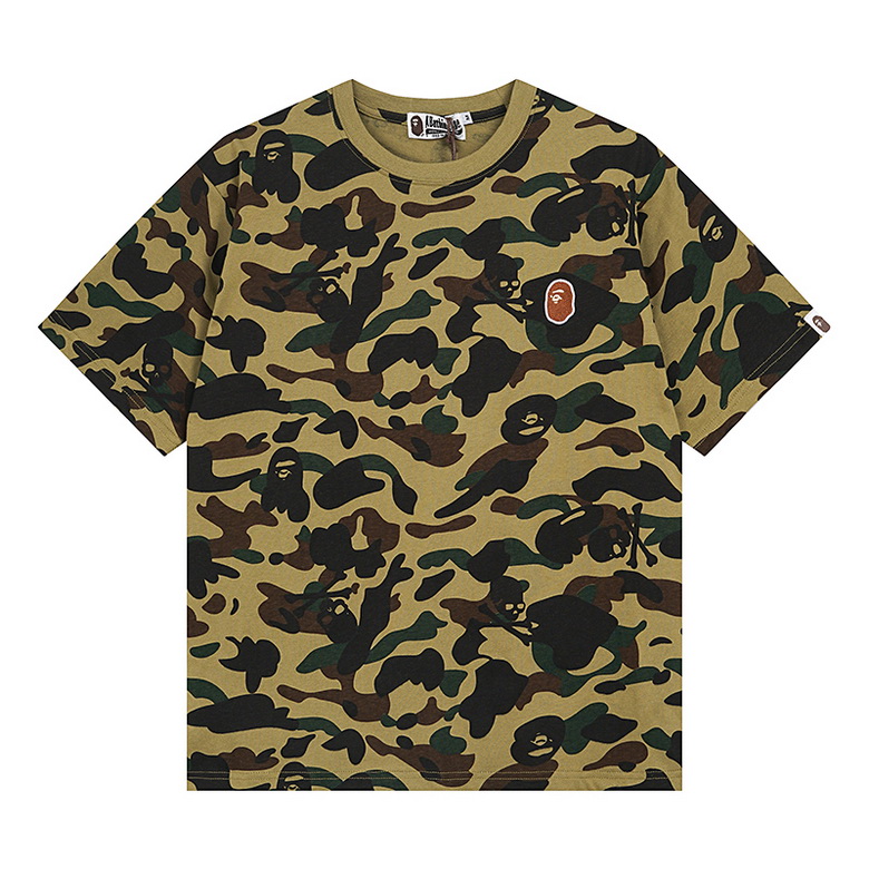 Bape T-shirts-010