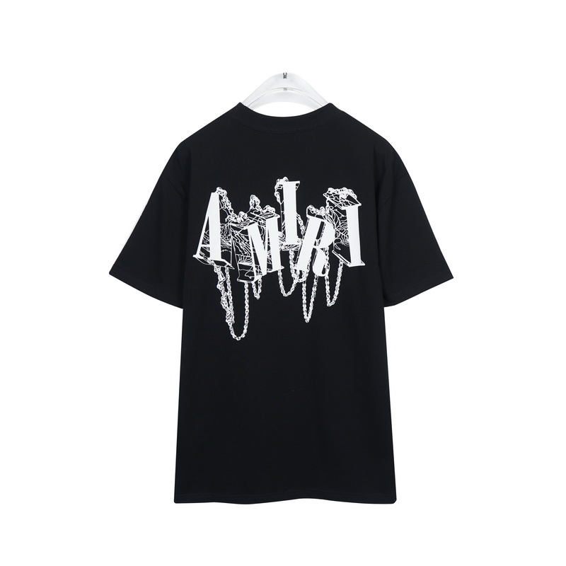 Amiri T-shirts-1252