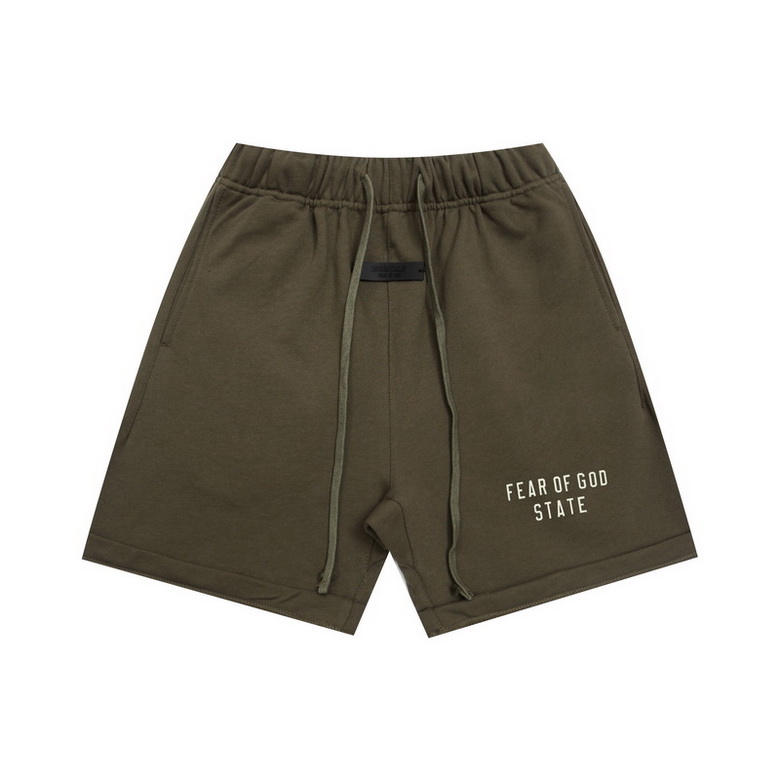 FEAR OF GOD Shorts-252