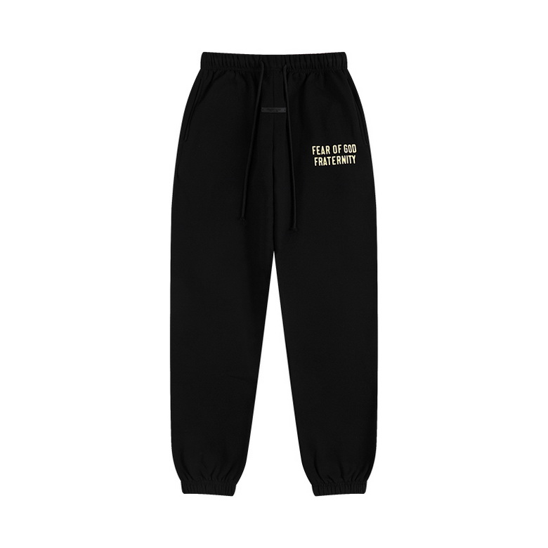 FEAR OF GOD Pants-190