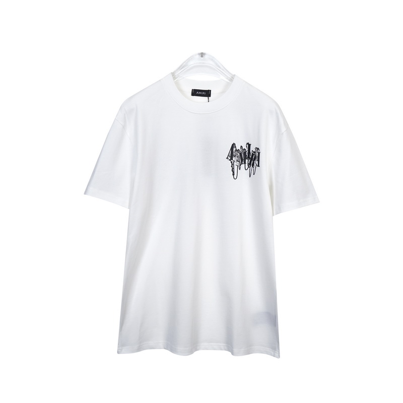 Amiri T-shirts-1251