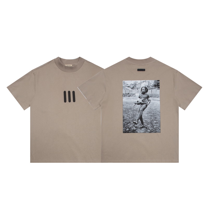 FEAR OF GOD T-shirts-881