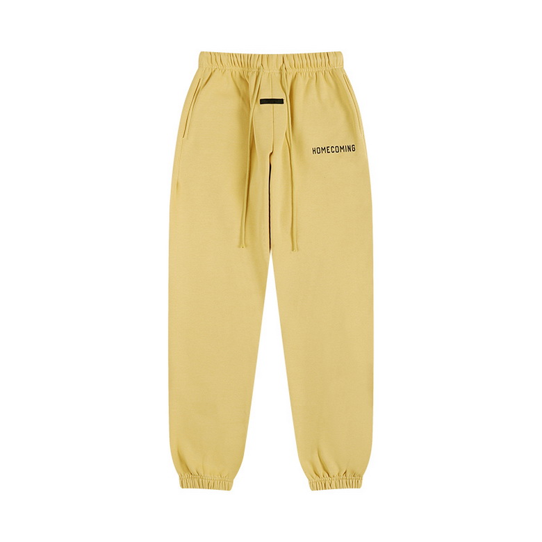 FEAR OF GOD Pants-189