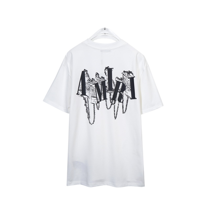 Amiri T-shirts-1250