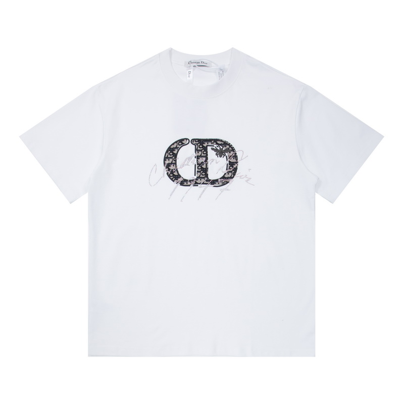 Dior T-shirts-142