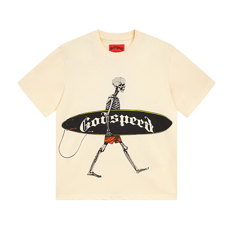 GOD SPEED T shirts-004