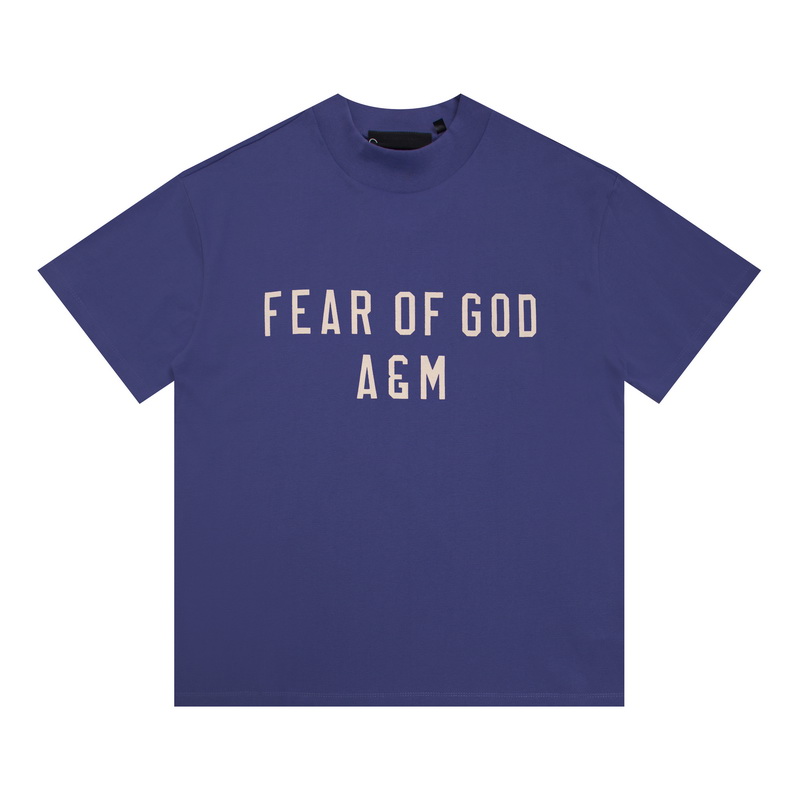 FEAR OF GOD T-shirts-869