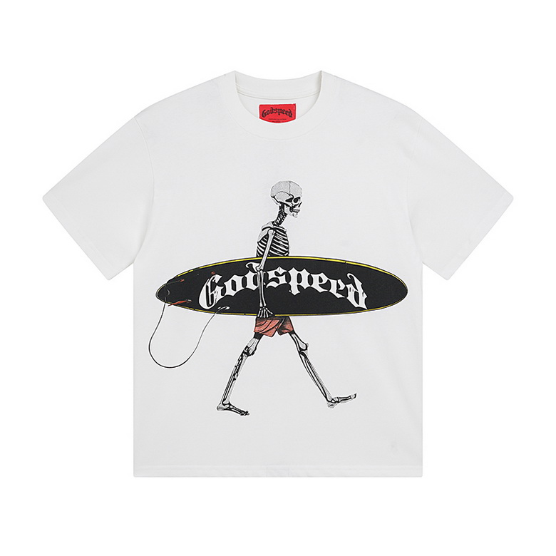 GOD SPEED T shirts-002