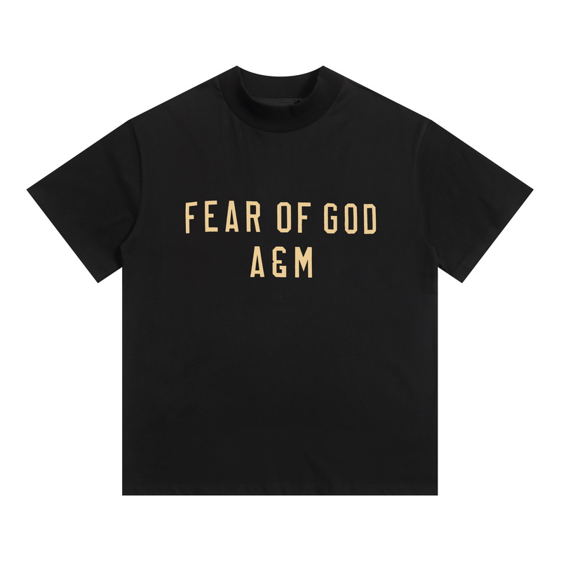 FEAR OF GOD T-shirts-867