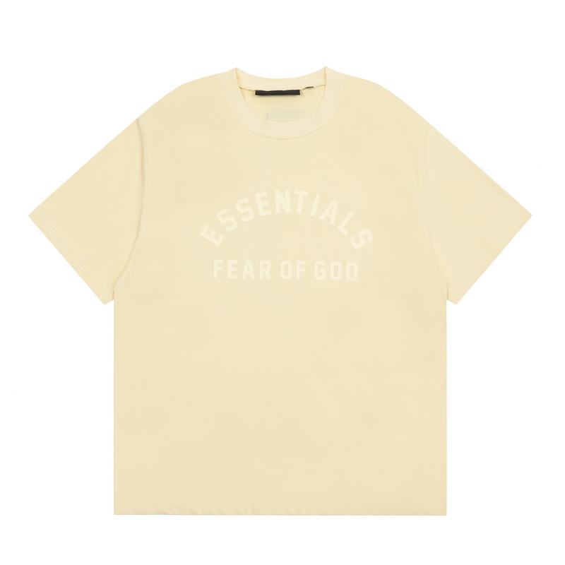 FEAR OF GOD T-shirts-911