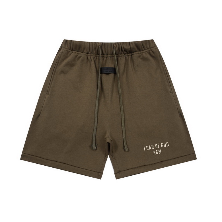 FEAR OF GOD Shorts-273