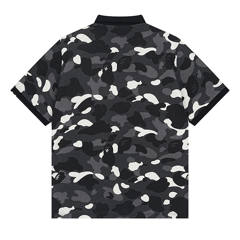 Bape T-shirts-008