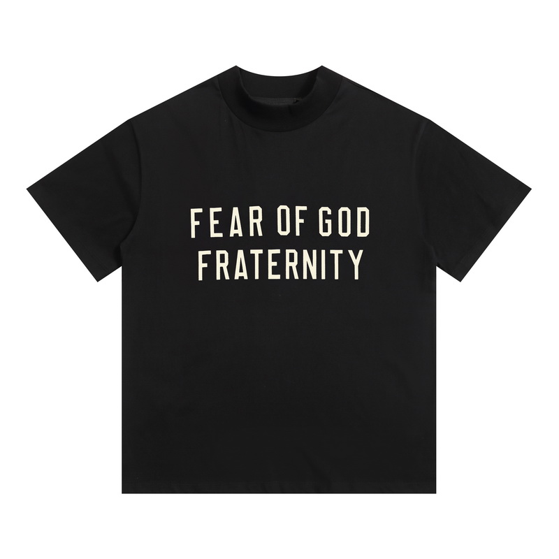 FEAR OF GOD T-shirts-863