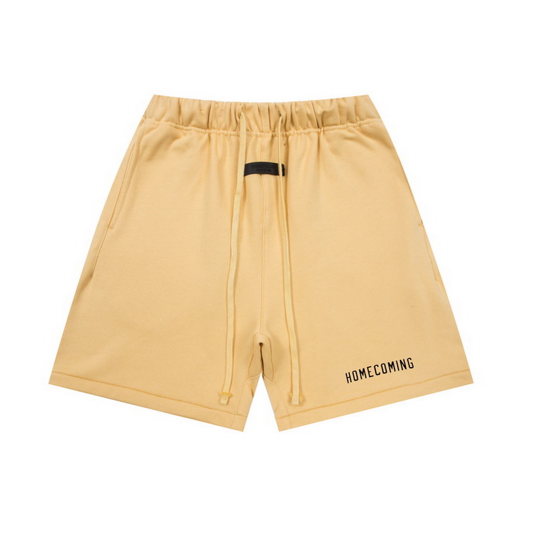 FEAR OF GOD Shorts-272