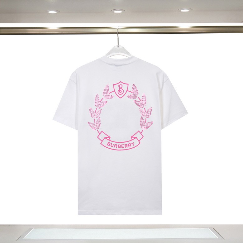 Burberry T-shirts-043