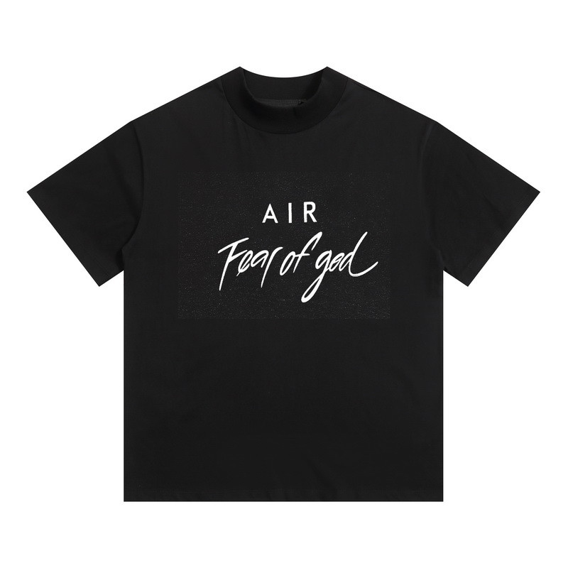 FEAR OF GOD T-shirts-910