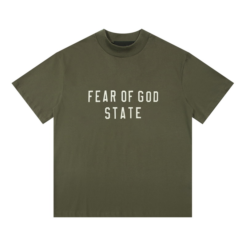 FEAR OF GOD T-shirts-846