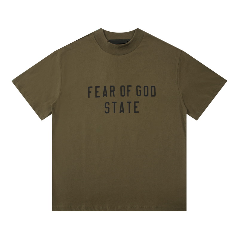 FEAR OF GOD T-shirts-845