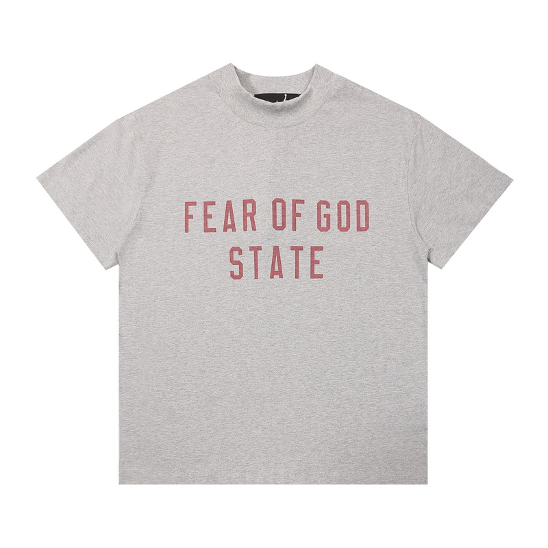 FEAR OF GOD T-shirts-842