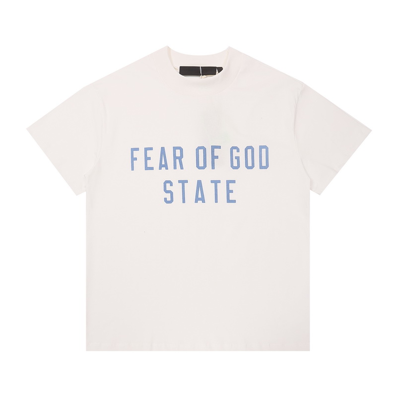 FEAR OF GOD T-shirts-843