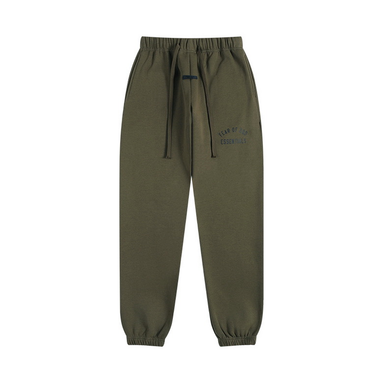 FEAR OF GOD Pants-185