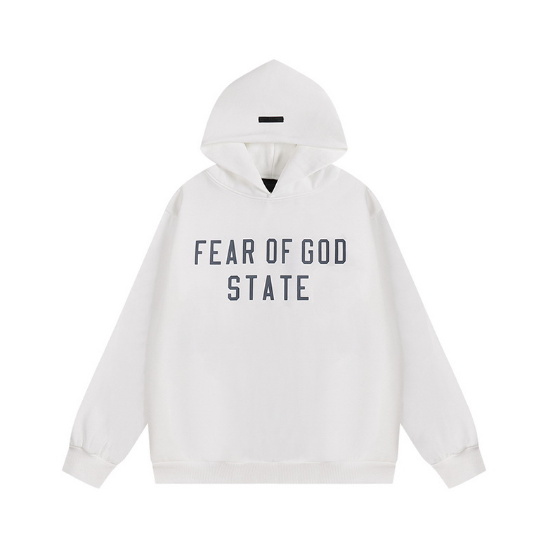 FEAR OF GOD Hoody-633