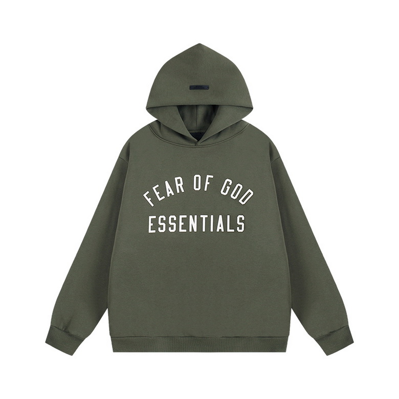 FEAR OF GOD Hoody-632