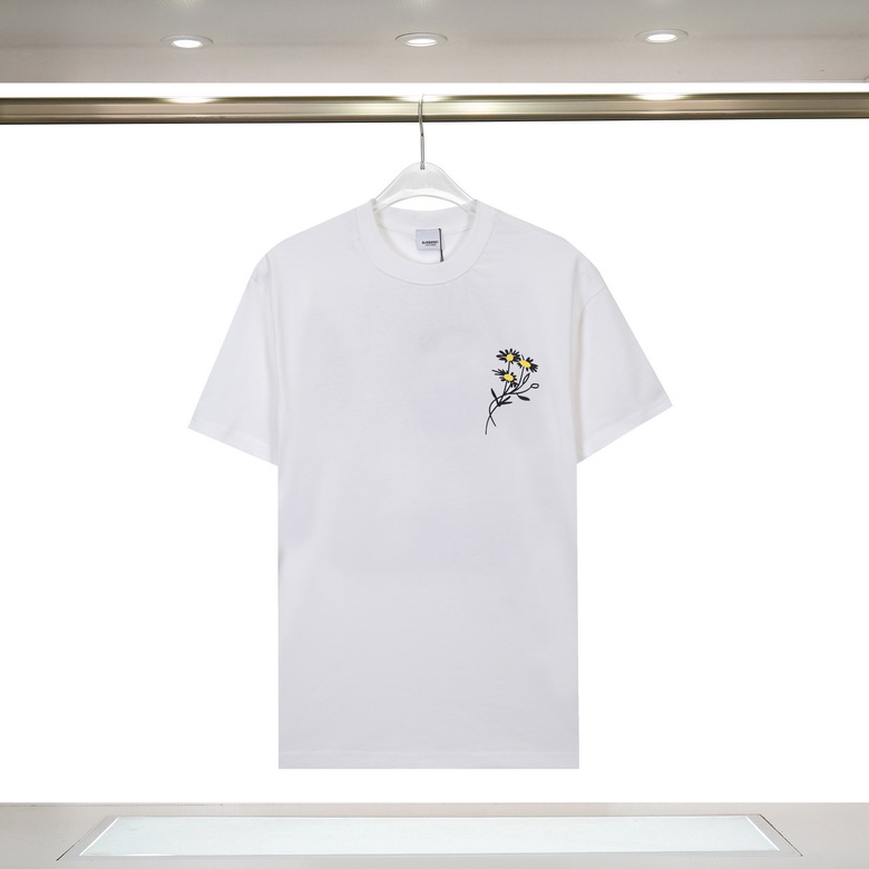 Burberry T-shirts-040