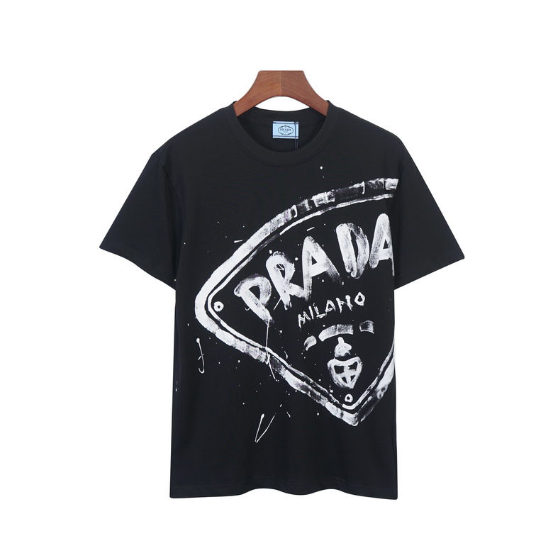 Prada T-shirts-445